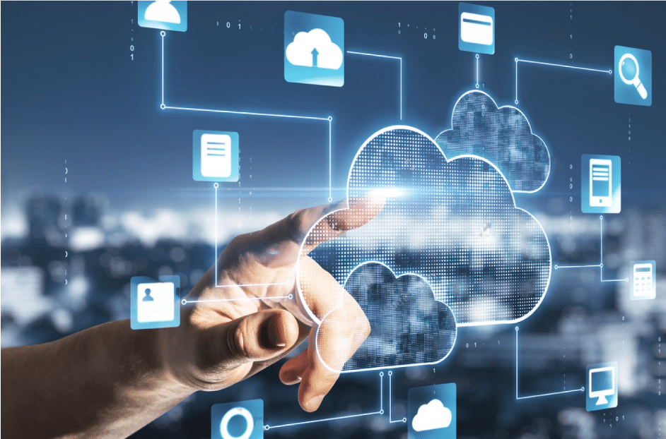 Cloud & Infrastructure - Embracing Transformative Solutions