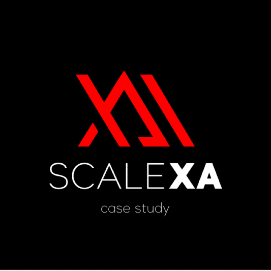 Scalexa Case Study Image Placeholder